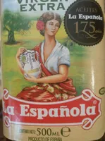 Aceite de Oliva Virgen Extra