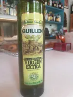 Aceite de oliva virgen extra