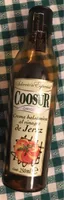 Crema balsámica al vinagre de Jerez