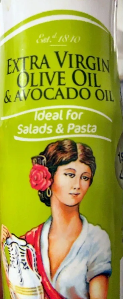 Avocadolive