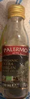 Organic Extra Virgin Olive Oil