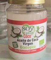 Soy Plus Coco