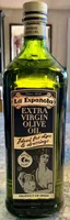 Extra Virgin Olive Oil