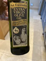 Extra Virgin Olive Oil