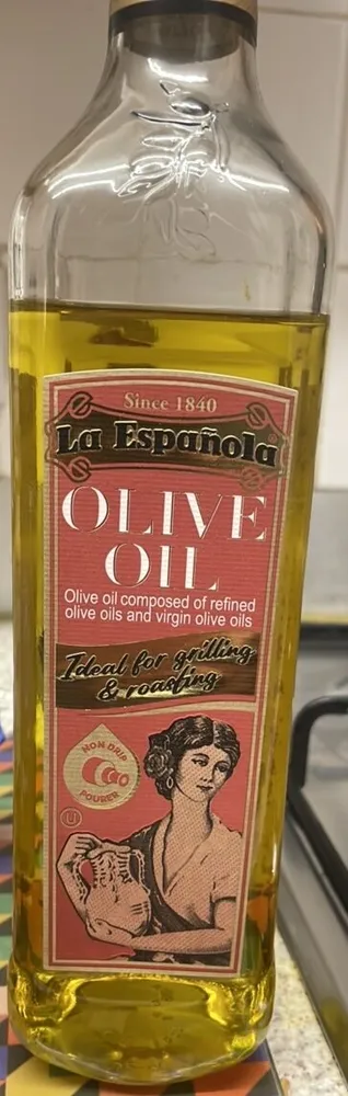 Olive Oil