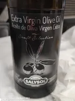 Aceite oliva virgen