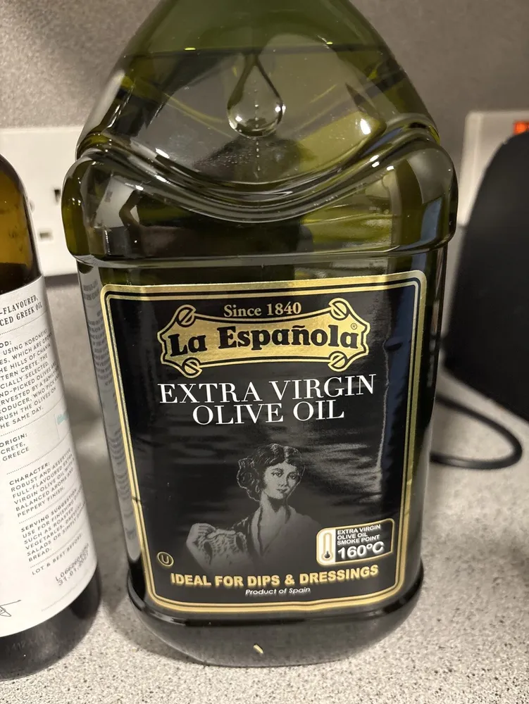 Oil