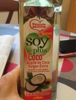 Huile de coco vierge extra