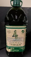 Aceite de Oliva  Virgen