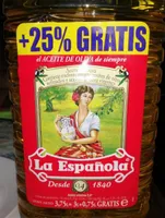 Aceite de oliva