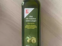 Extra Virgin Oil