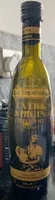 Extra virgin olive oil