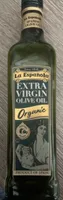 Espanold SPANISH LIVE ON Since 1840 La Española EX
