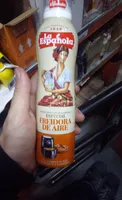 Aceite especial freidora de aire
