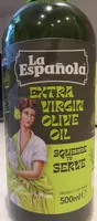 Extra Virgin Olive Oil