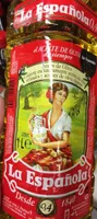 Aceite de oliva suave 0,4º