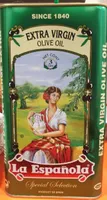Aceite de oliva virgen extra