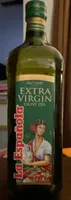 Extra virgin olive oil