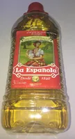 Aceite de oliva suave 0,4º bidón 3 l