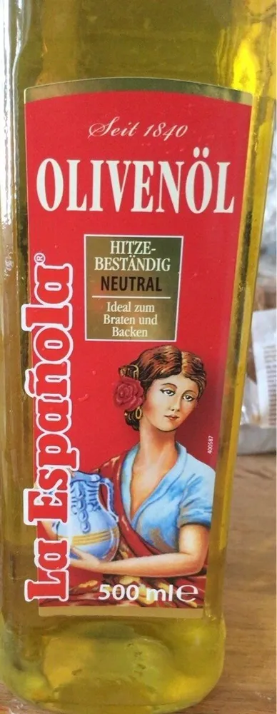 Sonnenblumenöl