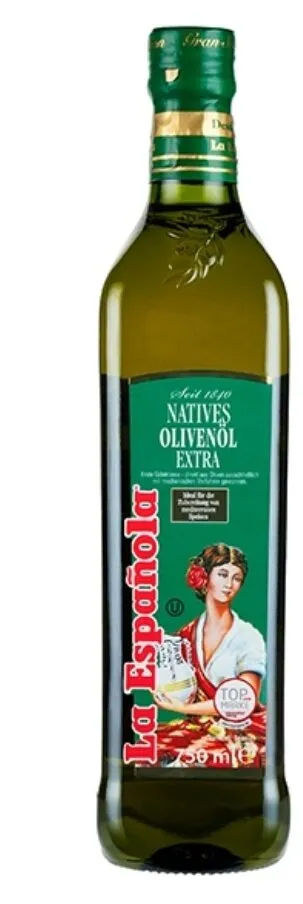 Natives Ölivenöl extra