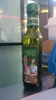 Aceite de oliva virgen extra