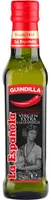 Aceite de oliva virgen extra a la guindilla botella 250 ml