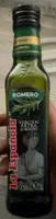 Aceite Virgen Romero