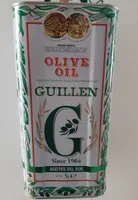 Aceite de oliva