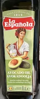 Avocado Oil