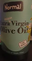 Extra virgin olive oil Normal