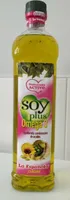 Soy plus aceite con omega 3