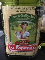 Aceite de oliva virgen extra