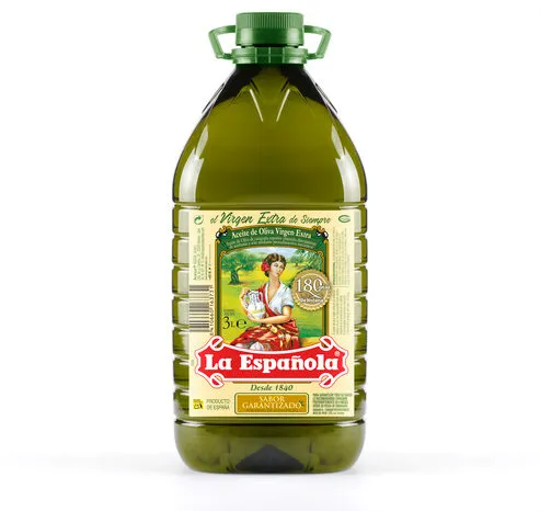 Huile d'olives