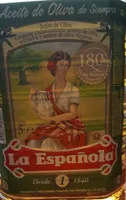 Aceite de oliva
