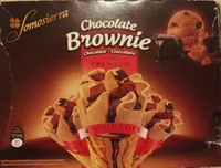 Chocolate Brownie