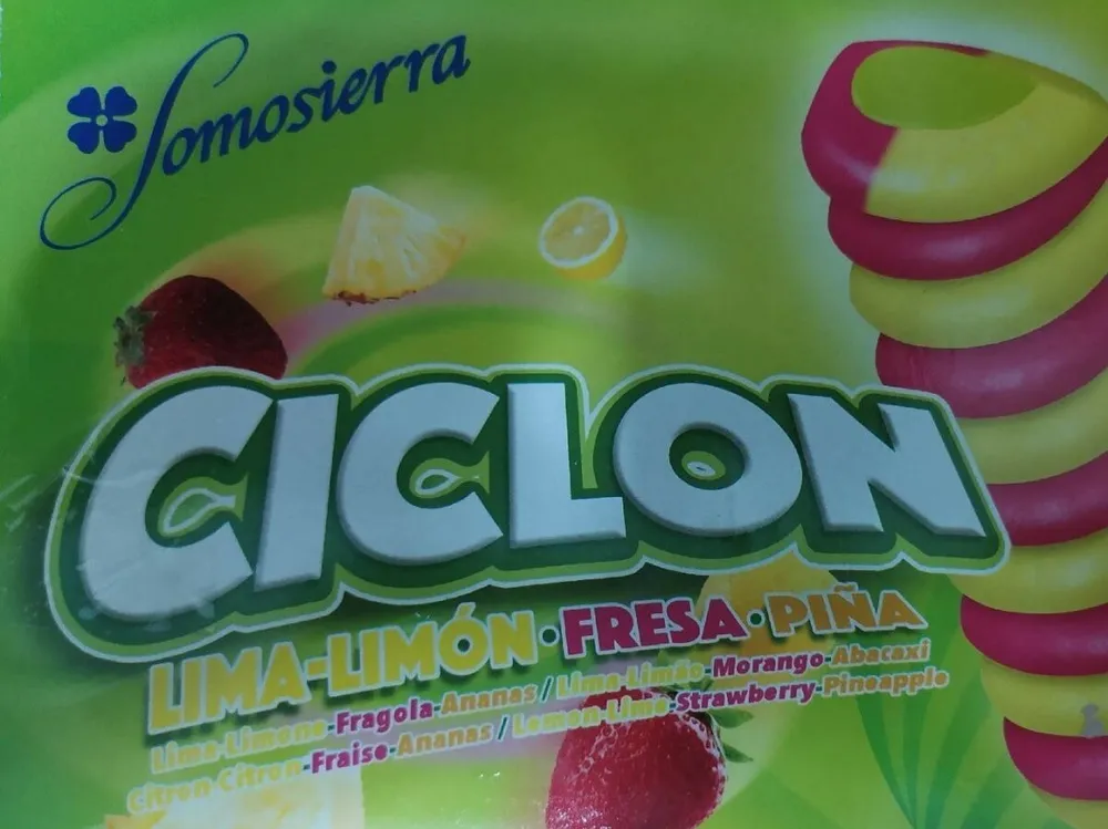 Ciclón