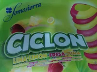 Ciclón