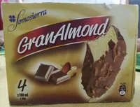 Gran Almond