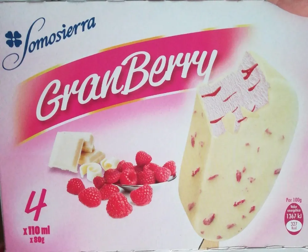 GranBerry