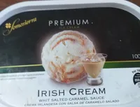 Irish cream
