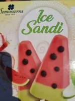 Ice Sandi