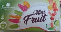 Minifruit