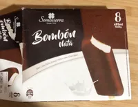 Bombo nata