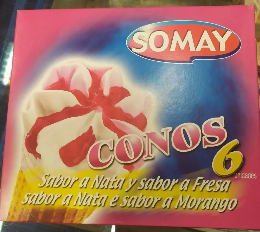 Conos