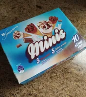 Mini conos