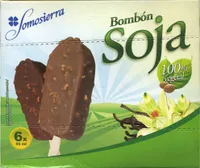 Bombón soja