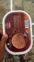 Helado de Chocolate