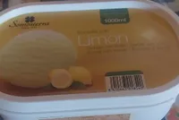 Sorbete de Limon