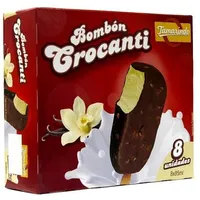 Bombón crocanti